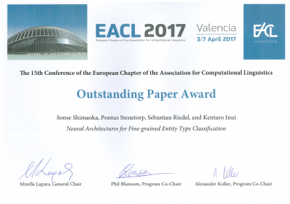 170403-07 EACL2017 Outstanding Paper Award(島岡さん).jpg