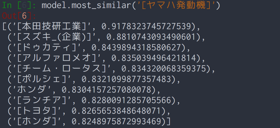 ヤマハ発動機